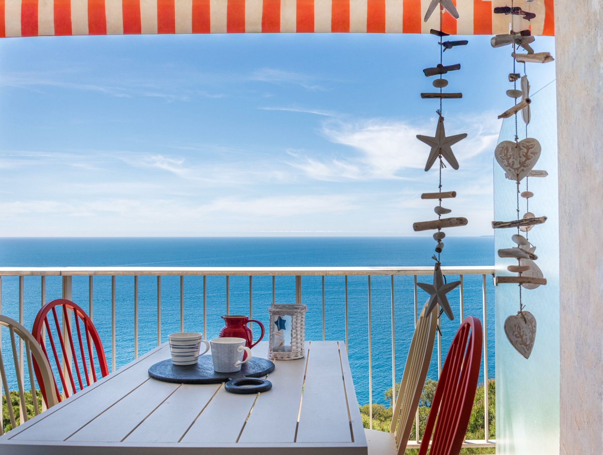 appartement 4 Pièces en vente sur NICE (06000)