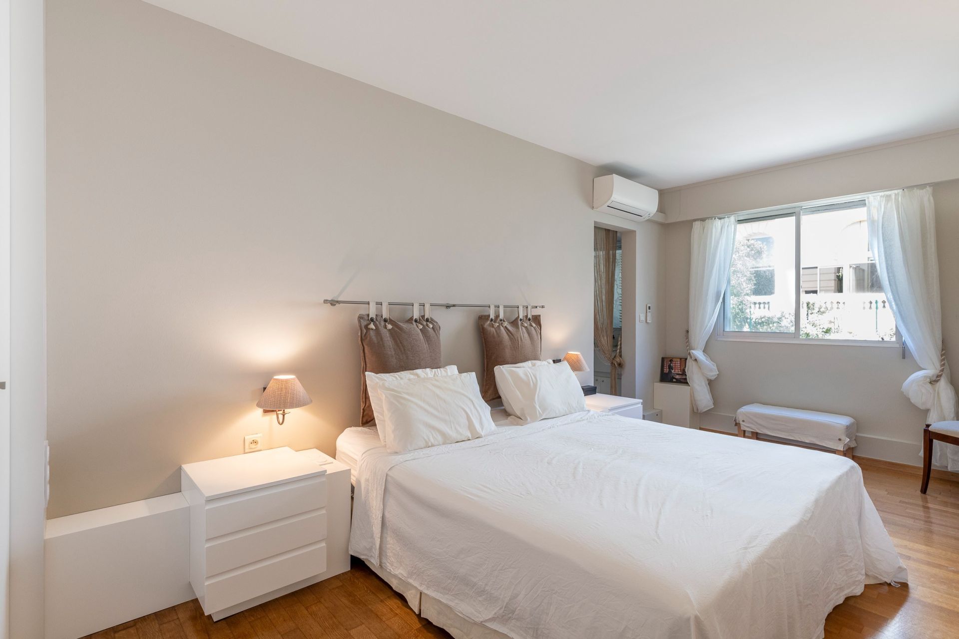 appartement 4 Pièces en vente sur NICE (06000)