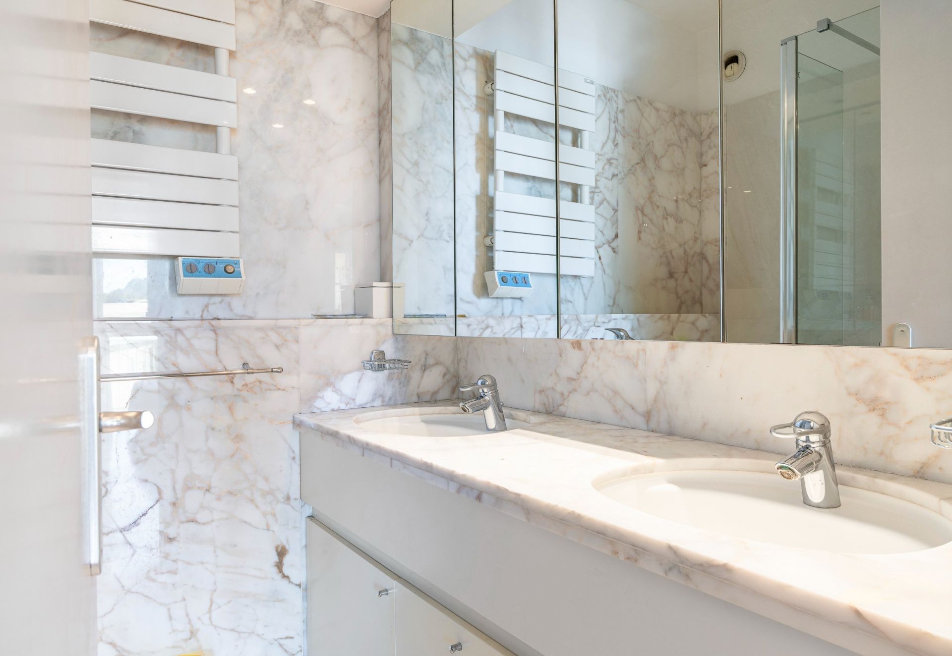 appartement 4 Pièces en vente sur NICE (06000)