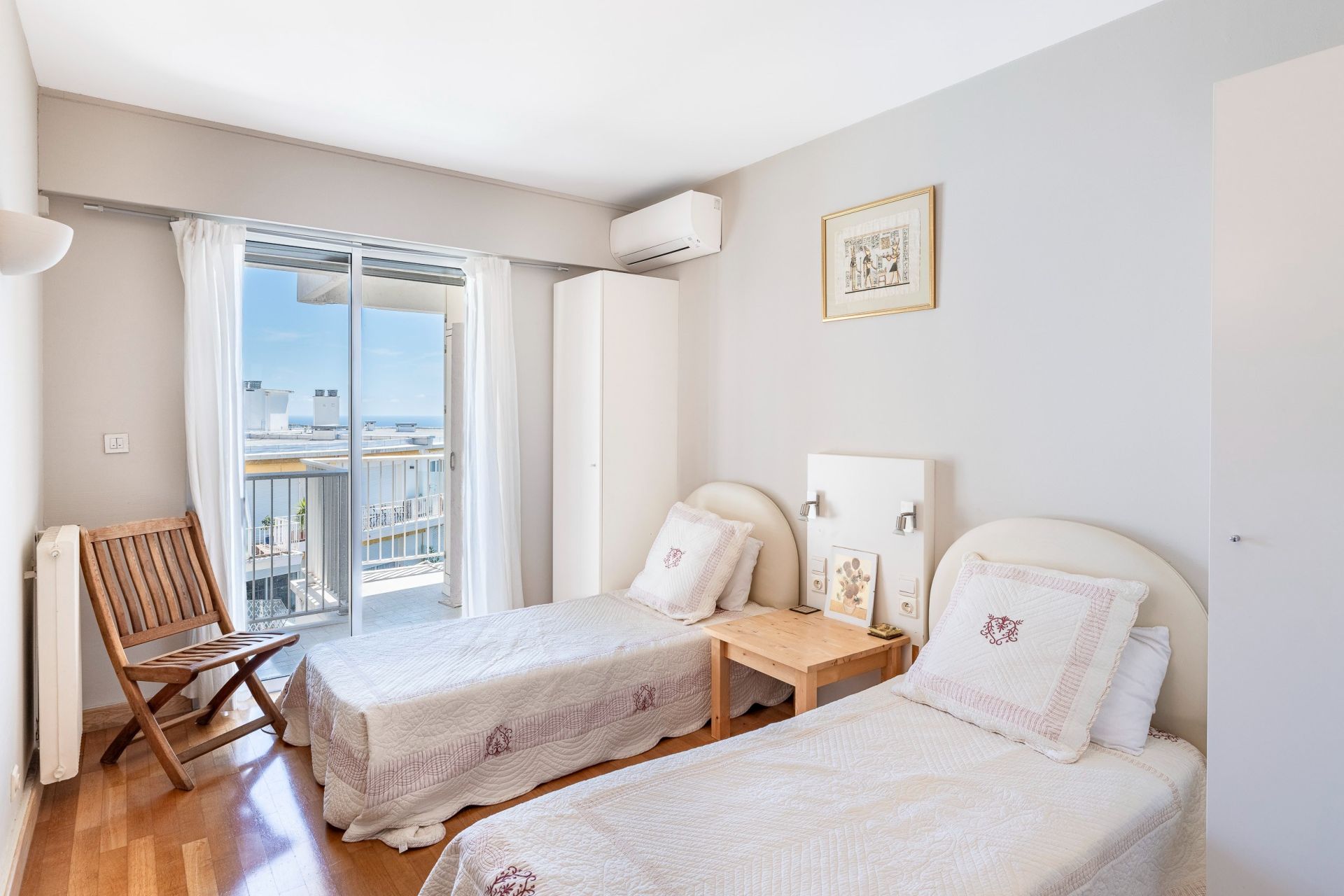 appartement 4 Pièces en vente sur NICE (06000)