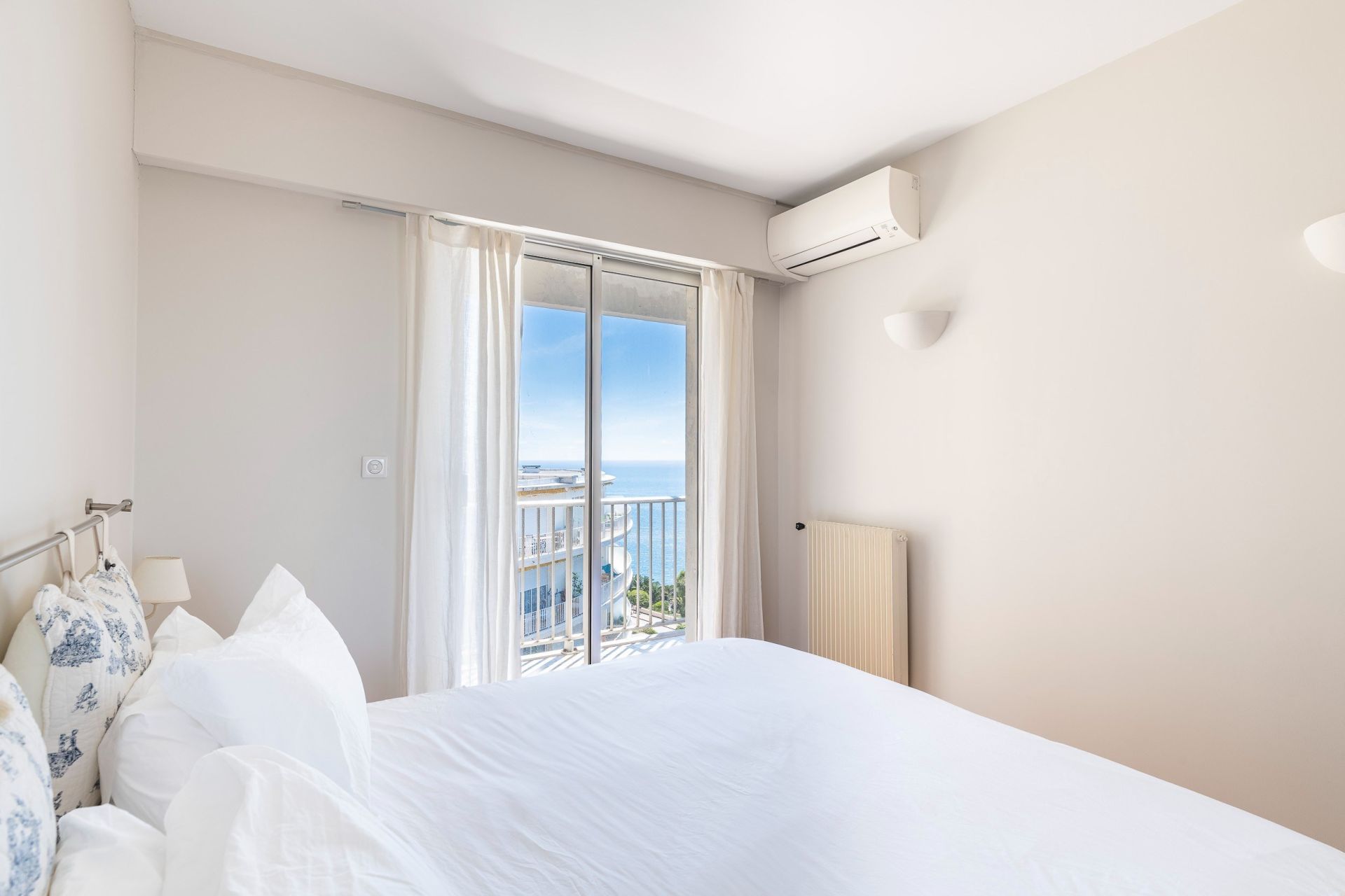 appartement 4 Pièces en vente sur NICE (06000)