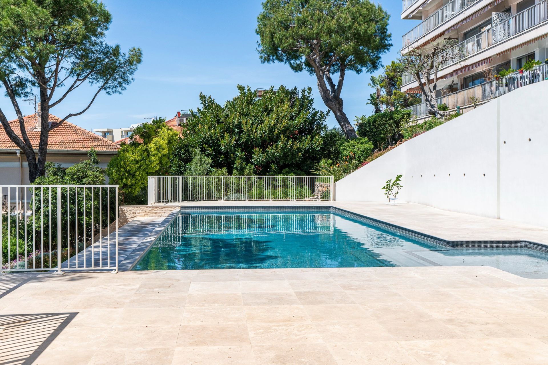 appartement 4 Pièces en vente sur NICE (06000)