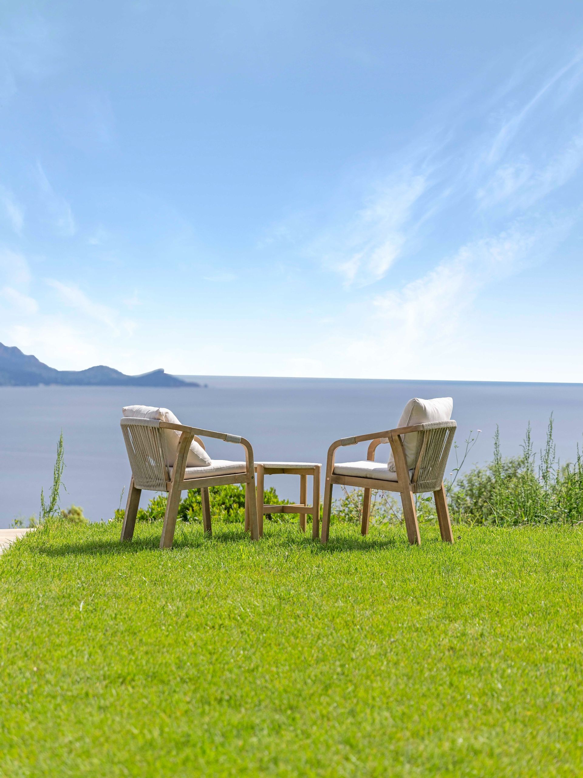 villa 7 Pièces en vente sur LES ISSAMBRES (83380)