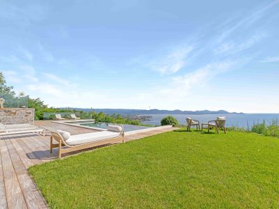 Vente Villa Les Issambres 7&nbsp;Pièces 320&nbsp;m²
