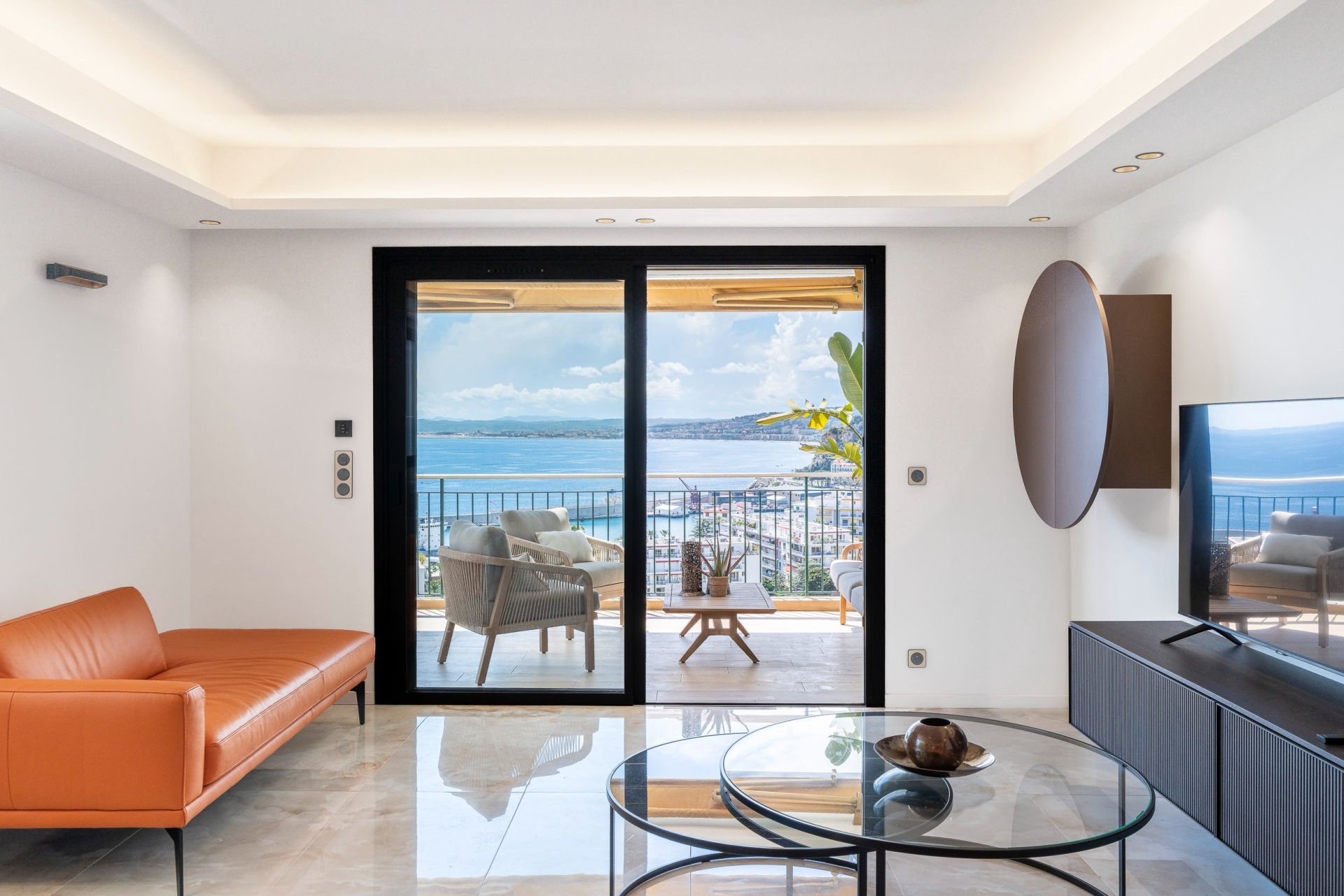 apartment 3 Rooms for sale on NICE (06000)
