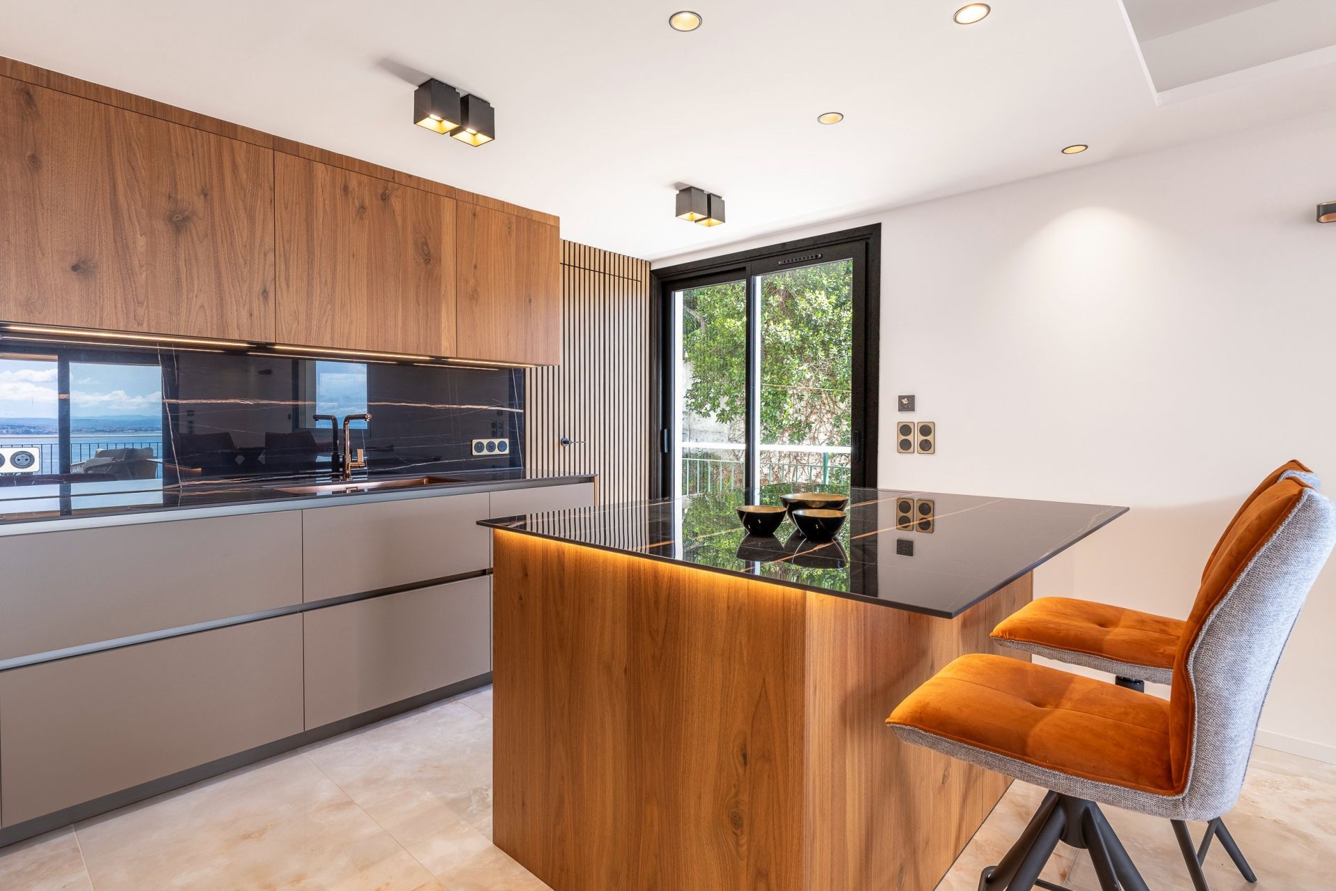 apartment 3 Rooms for sale on NICE (06000)