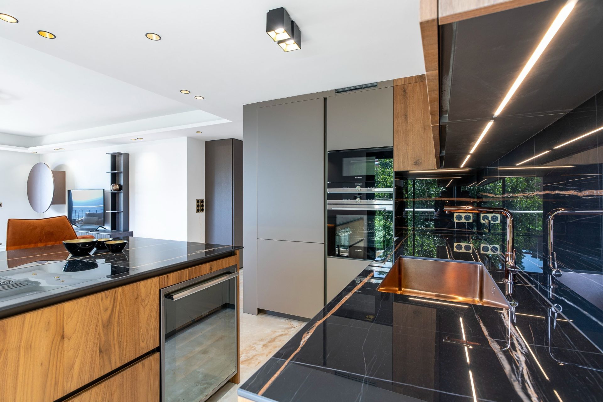 apartment 3 Rooms for sale on NICE (06000)