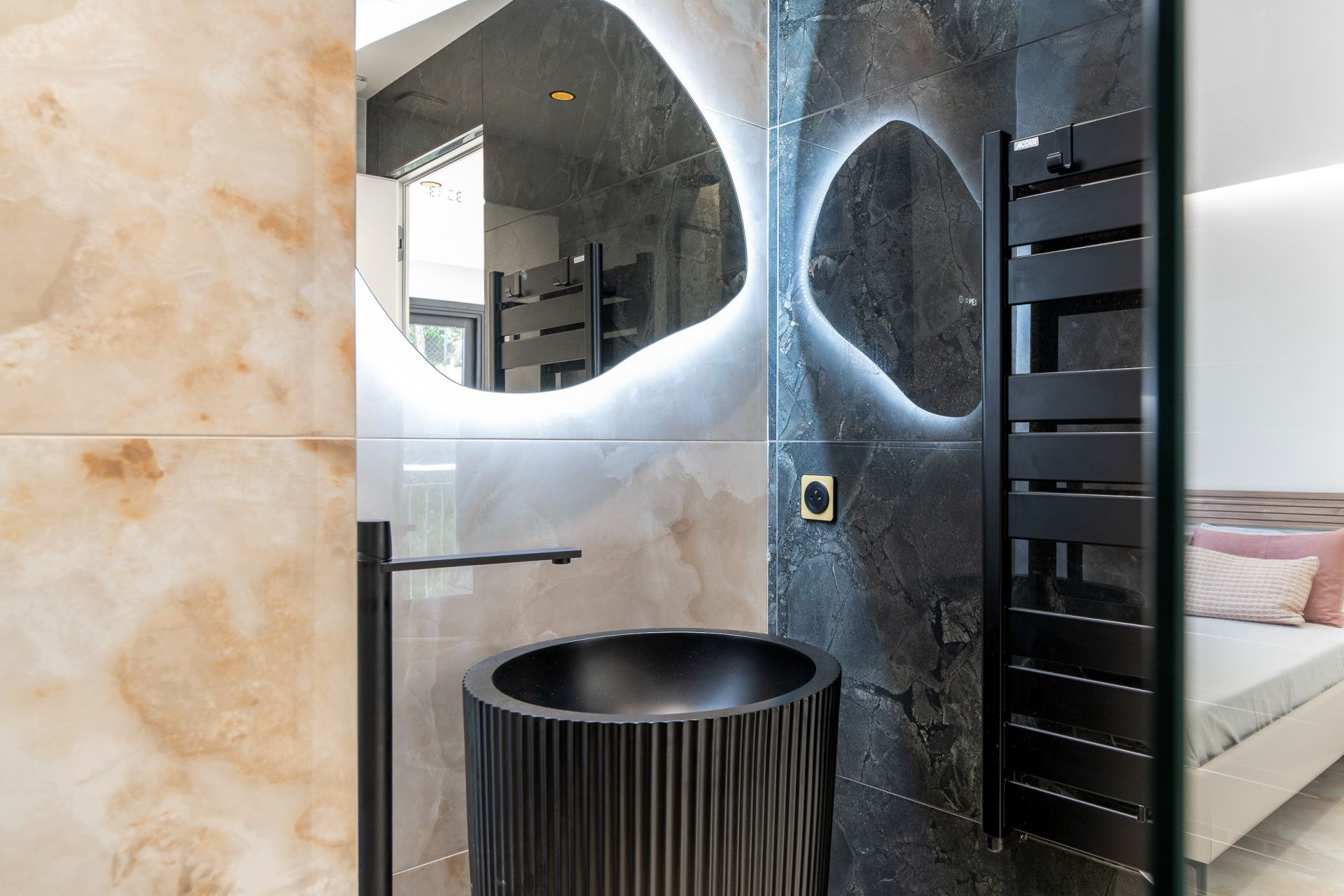 apartment 3 Rooms for sale on NICE (06000)