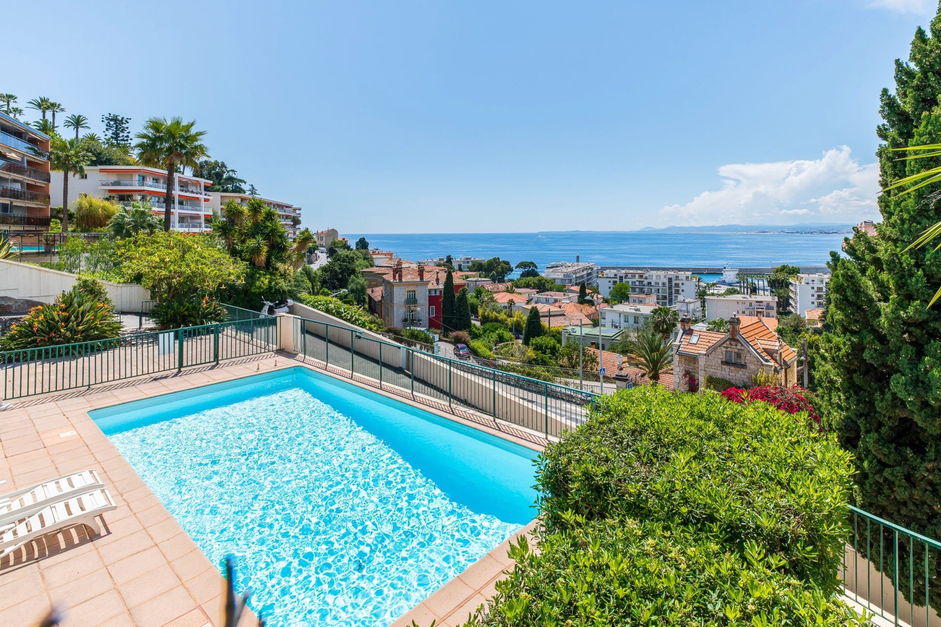 apartment 3 Rooms for sale on NICE (06000)