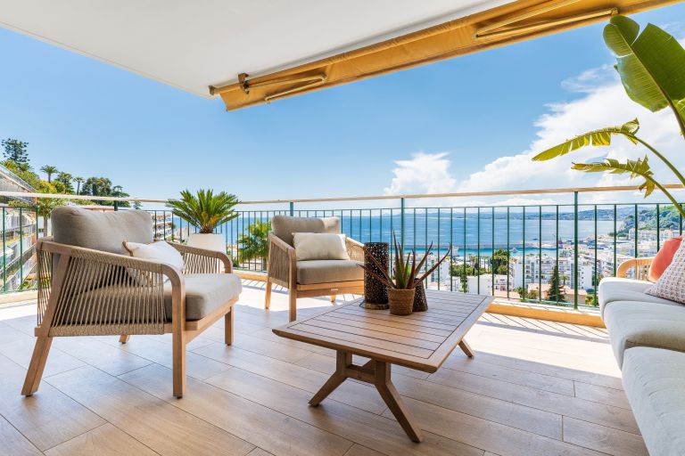 apartment 3 Rooms for sale on NICE (06000)