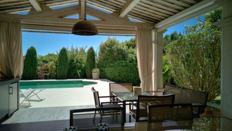 Sale House La Roquette-sur-Siagne 8 Rooms 280 m²