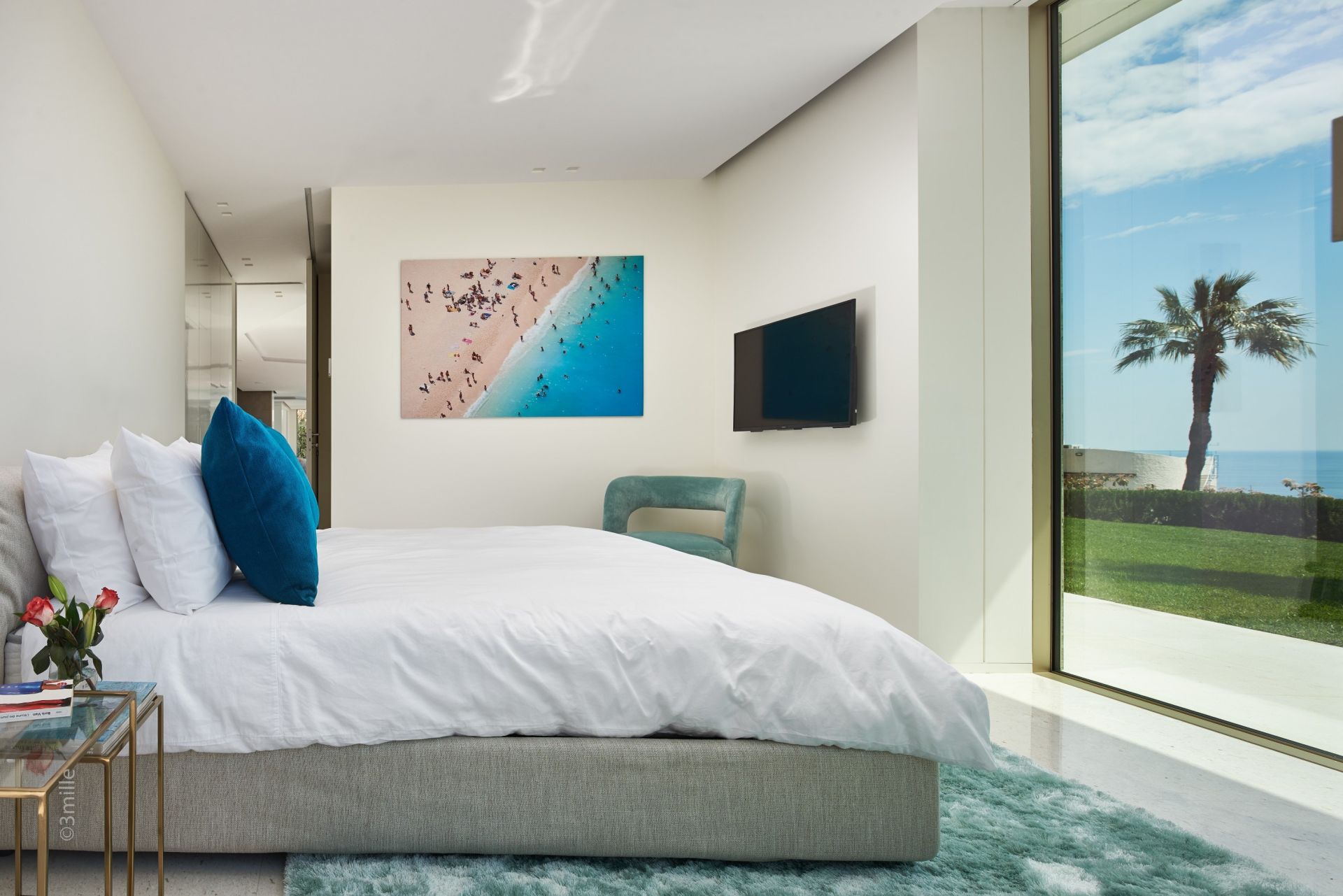 villa 10 Pièces en vente sur CANNES (06400)