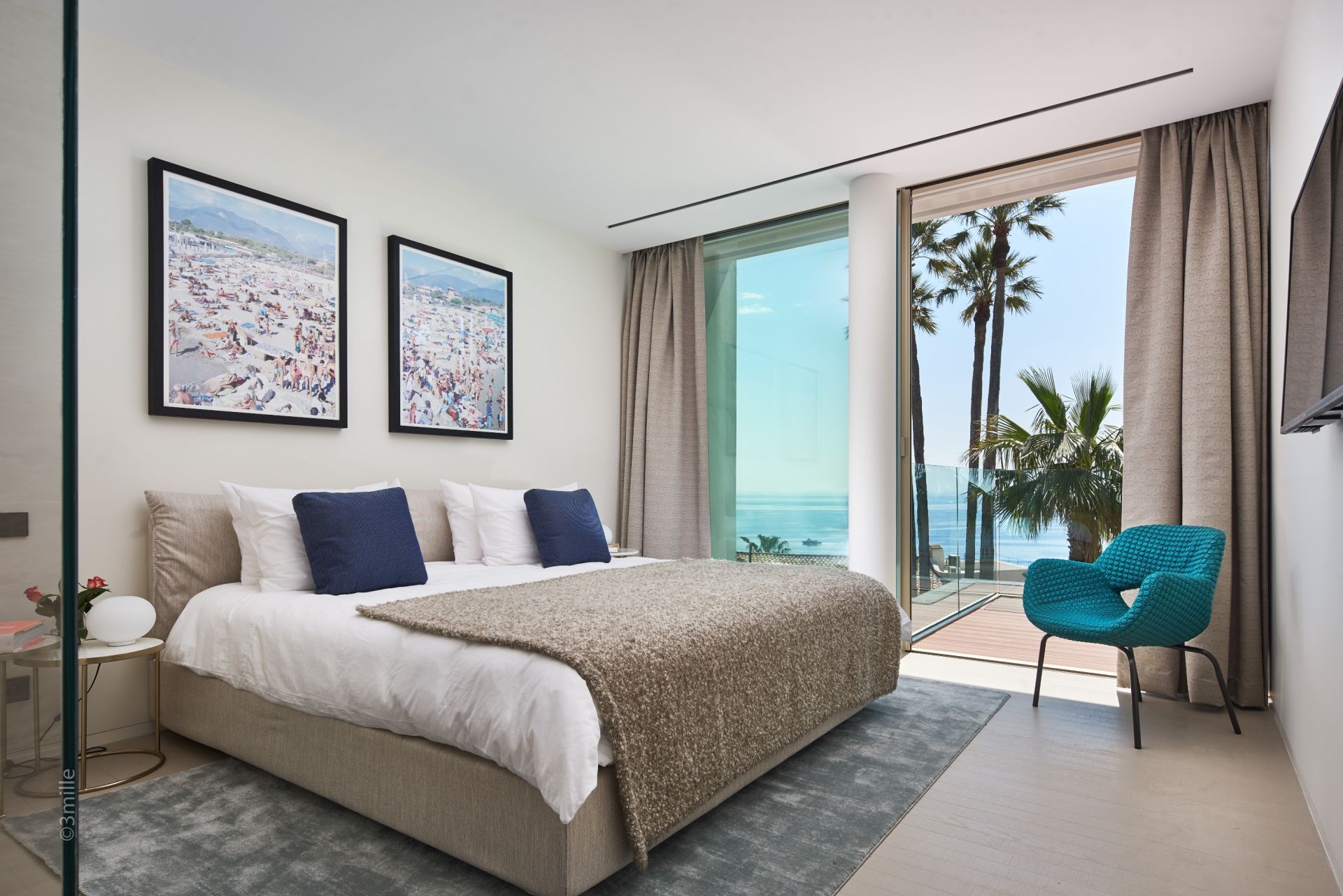 villa 10 Pièces en vente sur CANNES (06400)