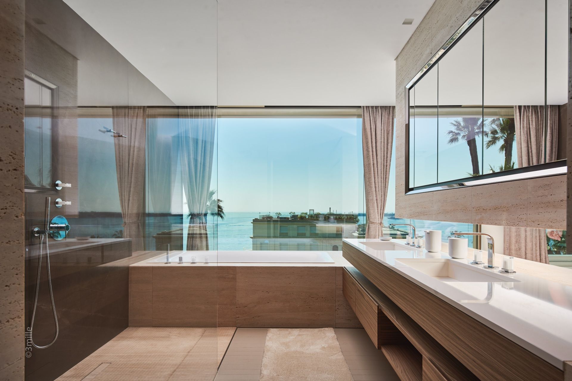 villa 10 Pièces en vente sur CANNES (06400)