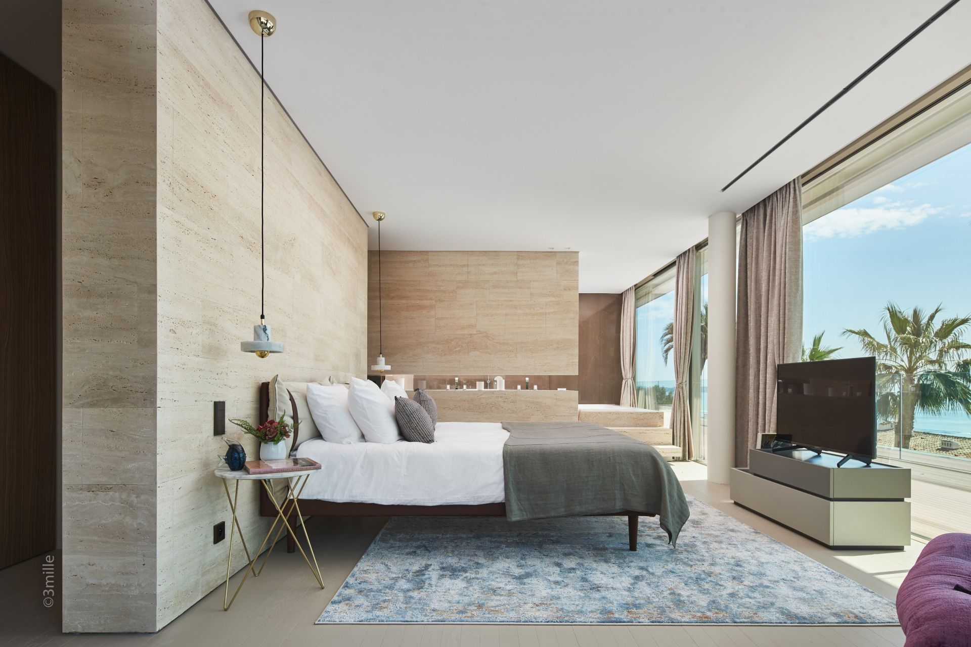 villa 10 Pièces en vente sur CANNES (06400)