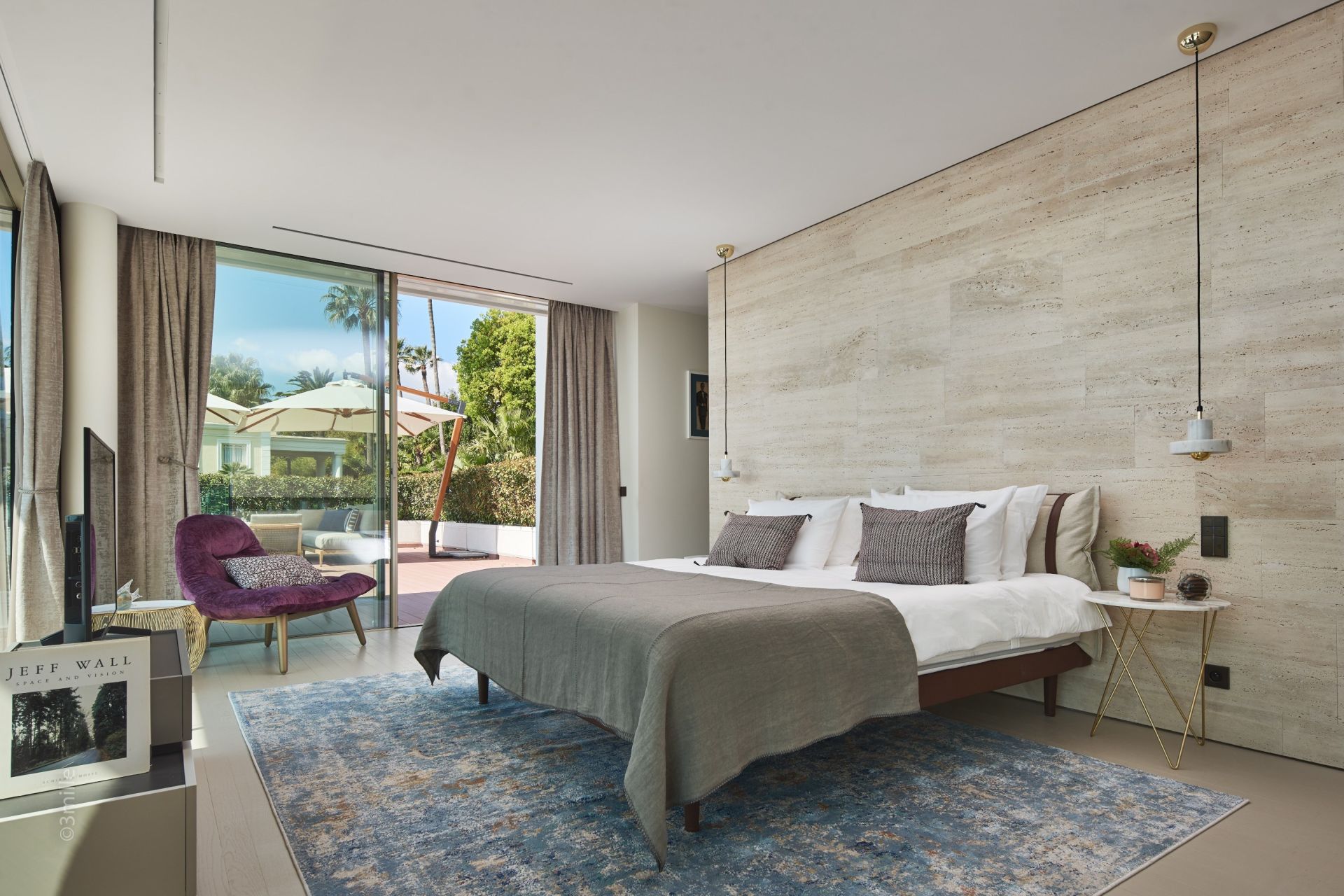 villa 10 Pièces en vente sur CANNES (06400)