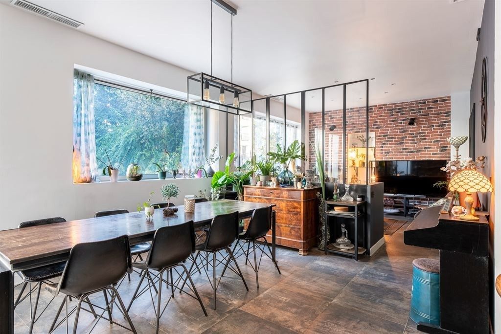 maison bourgeoise 8 Pièces en vente sur NICE (06000)