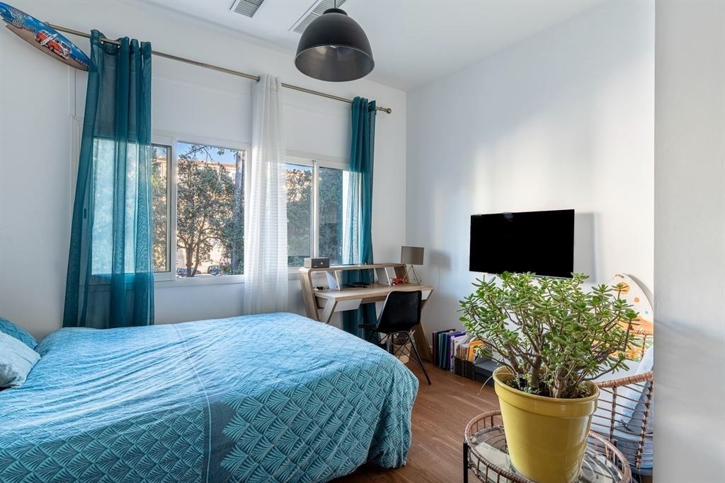 maison bourgeoise 8 Pièces en vente sur NICE (06000)