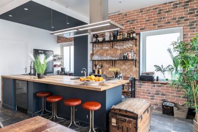 Vente Maison bourgeoise Nice 8 Pièces 228 m²