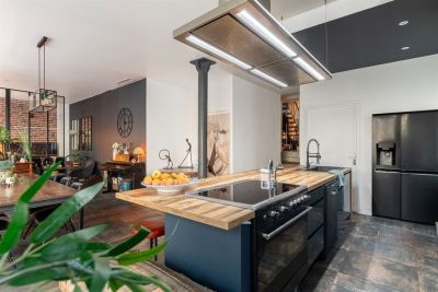 Vente Maison bourgeoise Nice 8 Pièces 228 m²