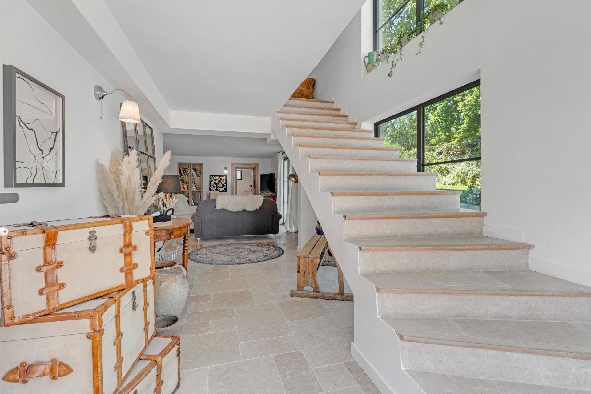 villa 8 Pièces en vente sur GRIMAUD (83310)