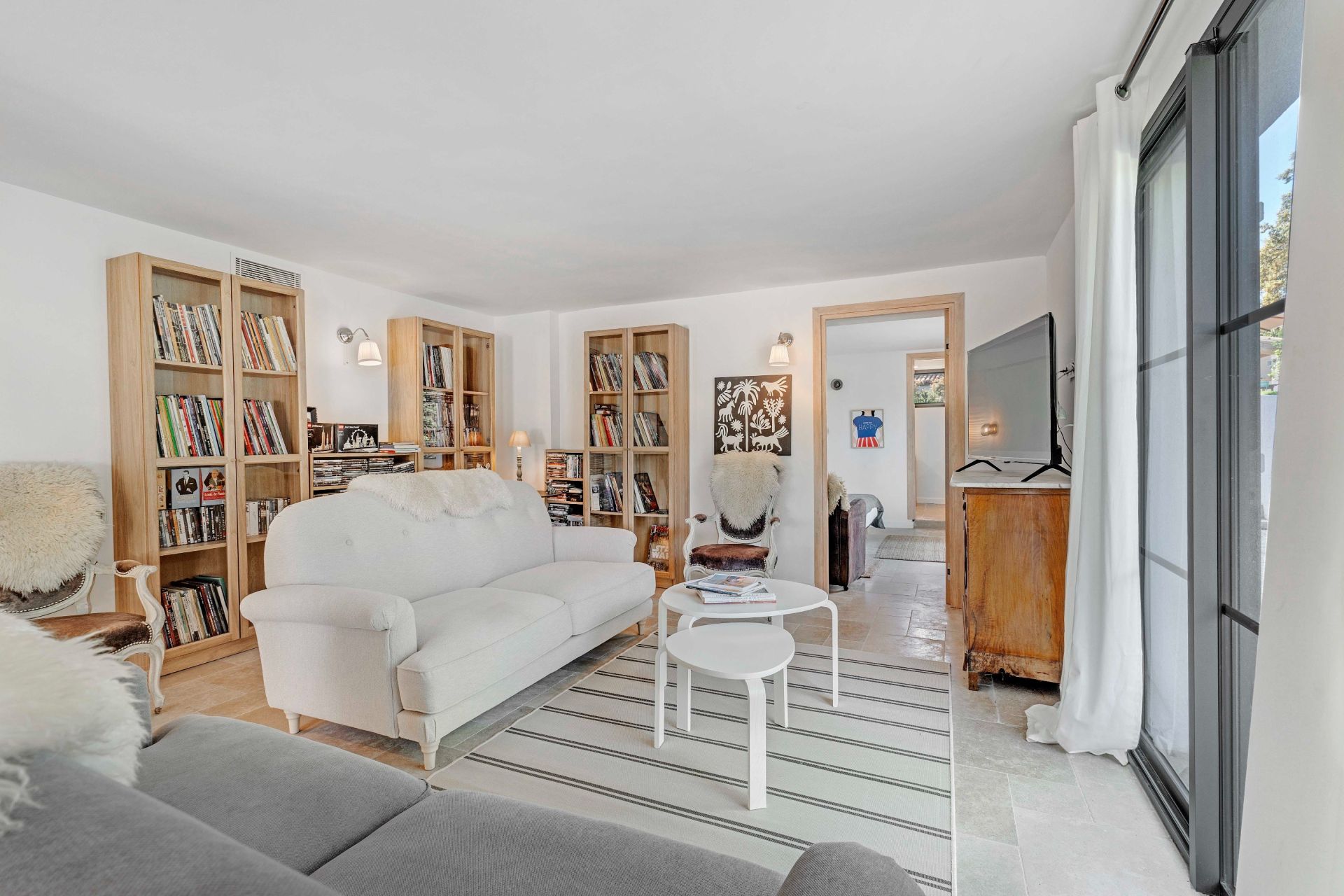 villa 8 Pièces en vente sur GRIMAUD (83310)