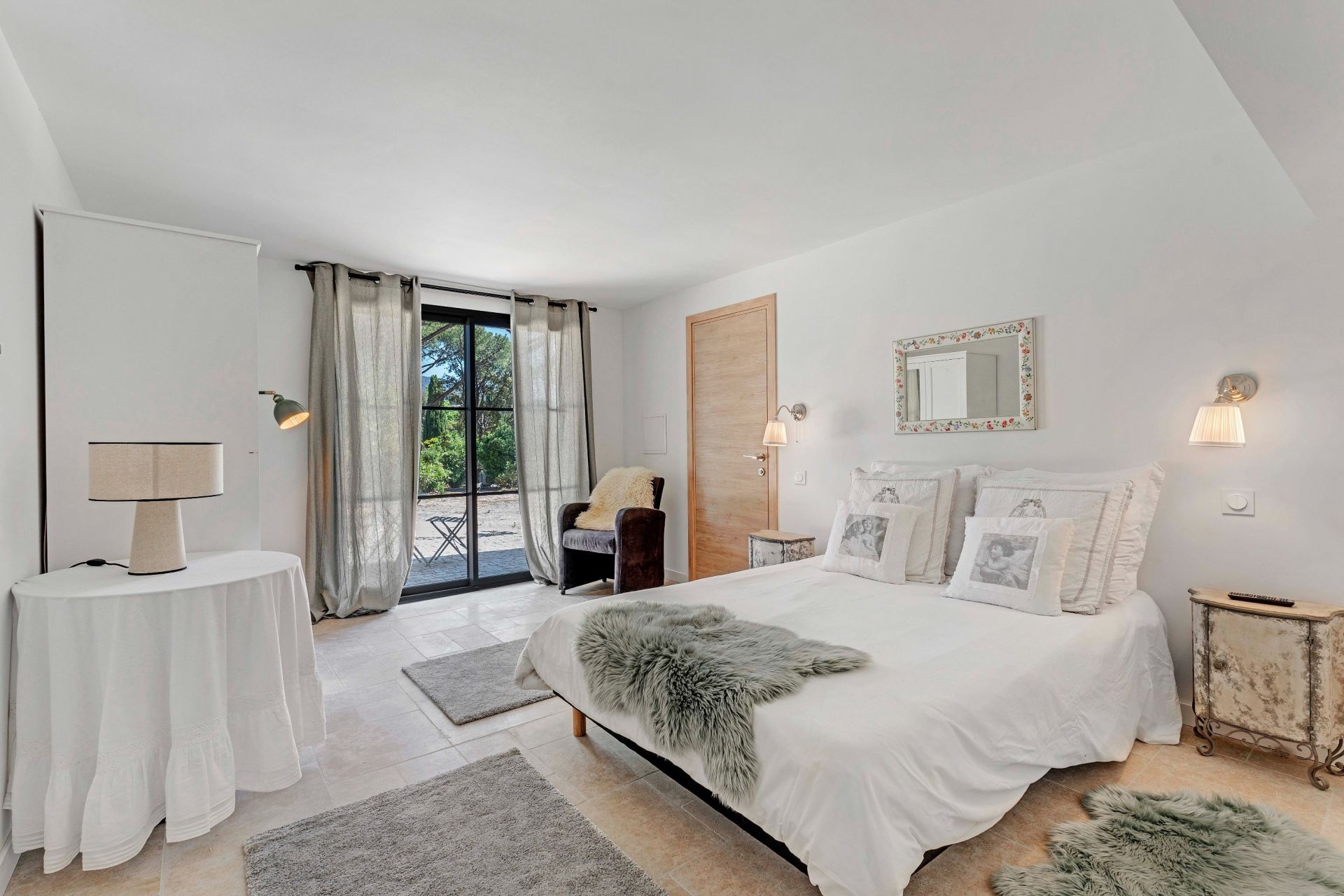 villa 8 Pièces en vente sur GRIMAUD (83310)