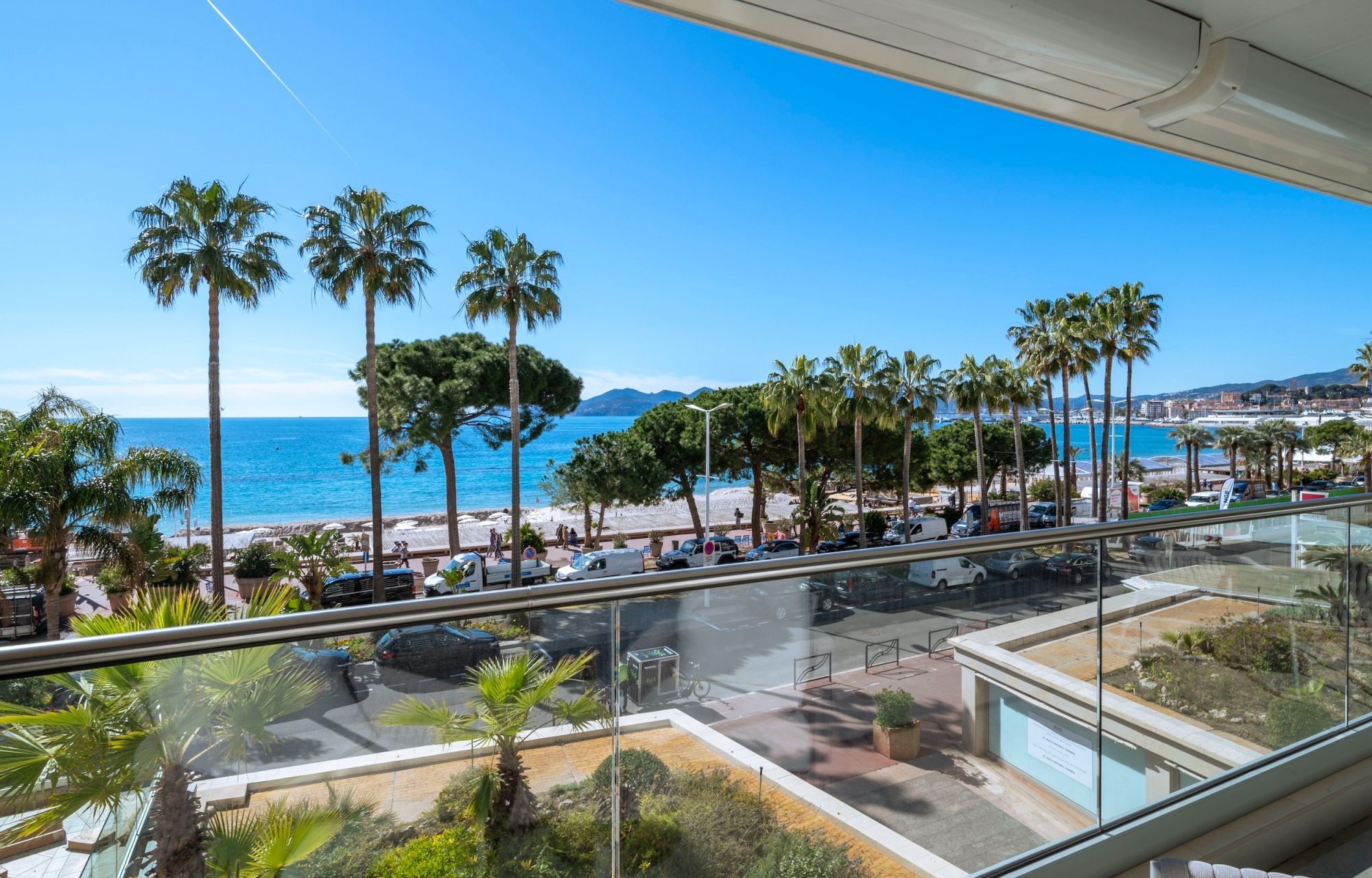 appartement 3 Pièces en vente sur CANNES (06400)
