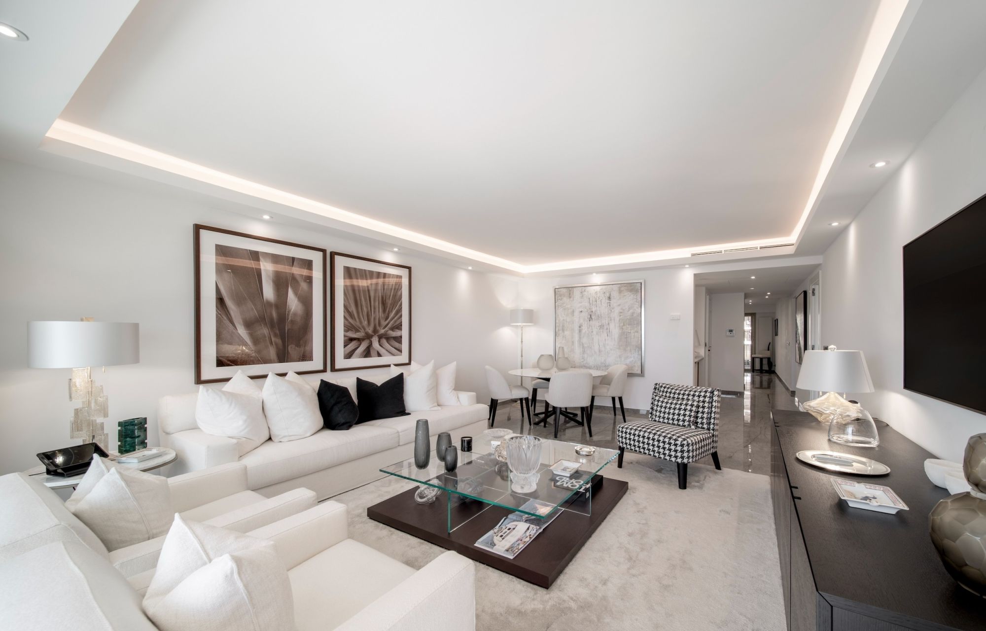 apartment 3 Rooms for sale on CANNES (06400)