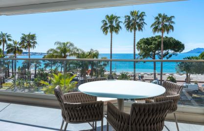 Vente Appartement Cannes 3 Pièces 85 m²