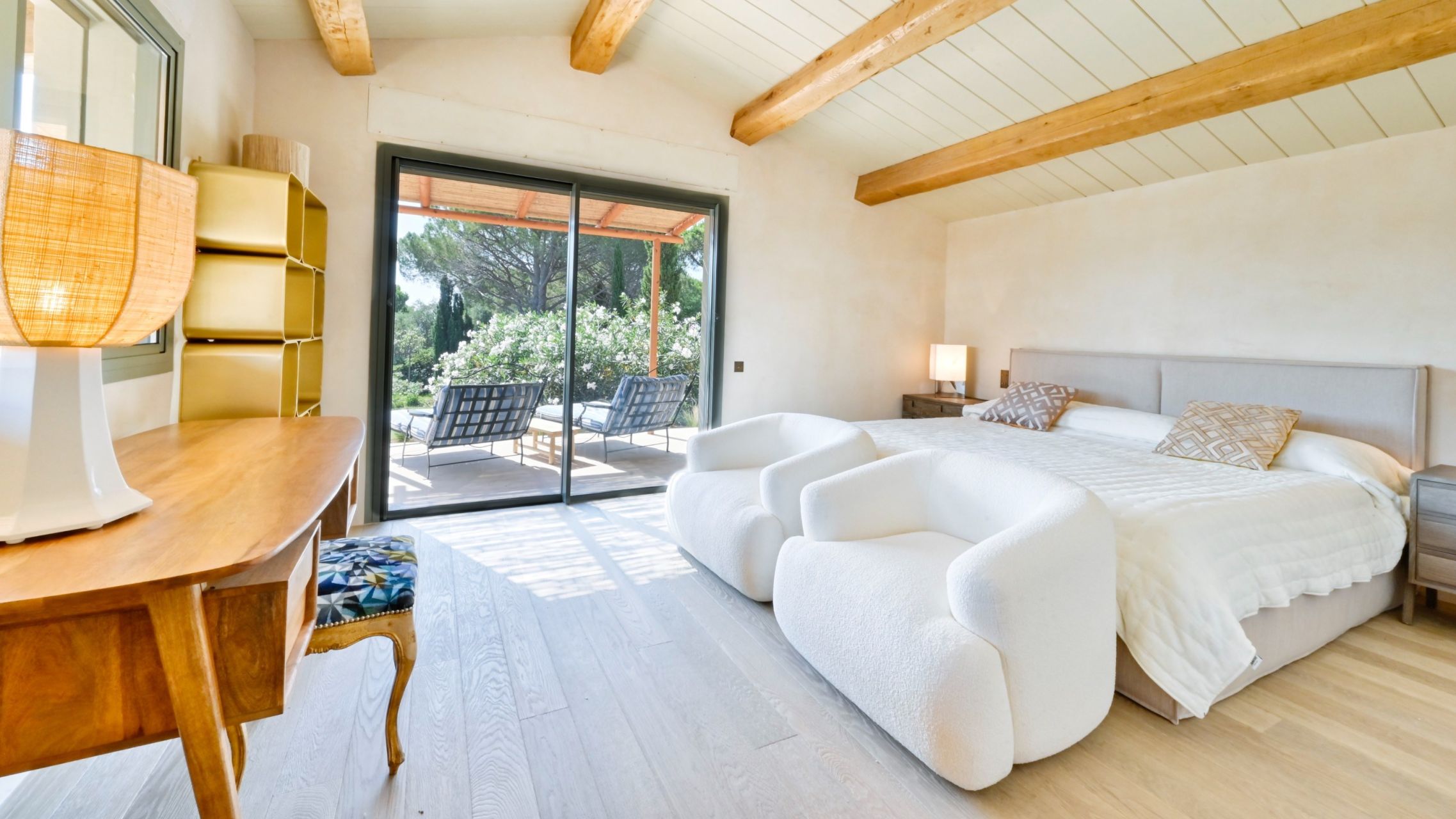 bastide 8 Pièces en vente sur RAMATUELLE (83350)