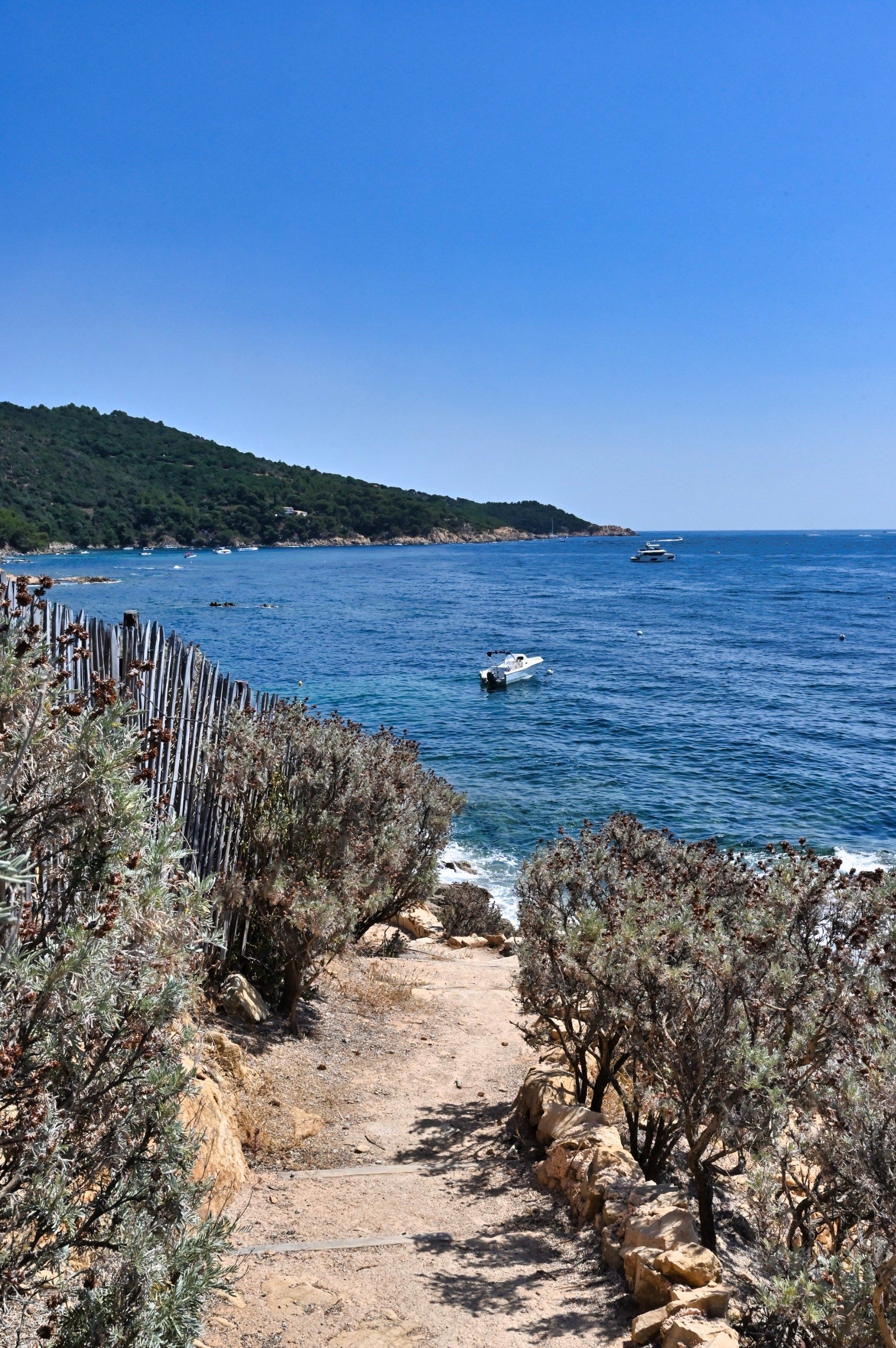 bastide 8 Pièces en vente sur RAMATUELLE (83350)