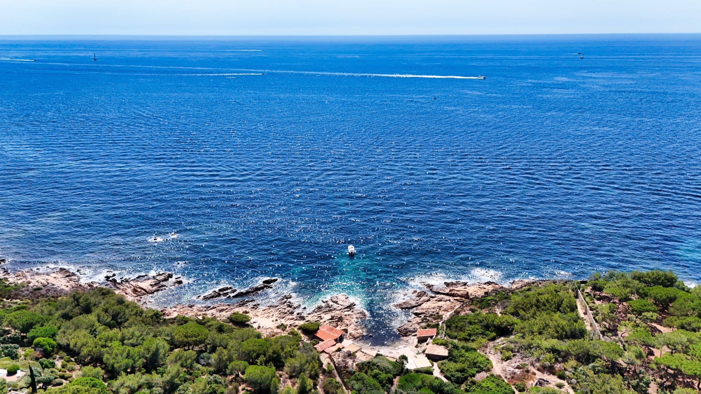 bastide 8 Pièces en vente sur RAMATUELLE (83350)