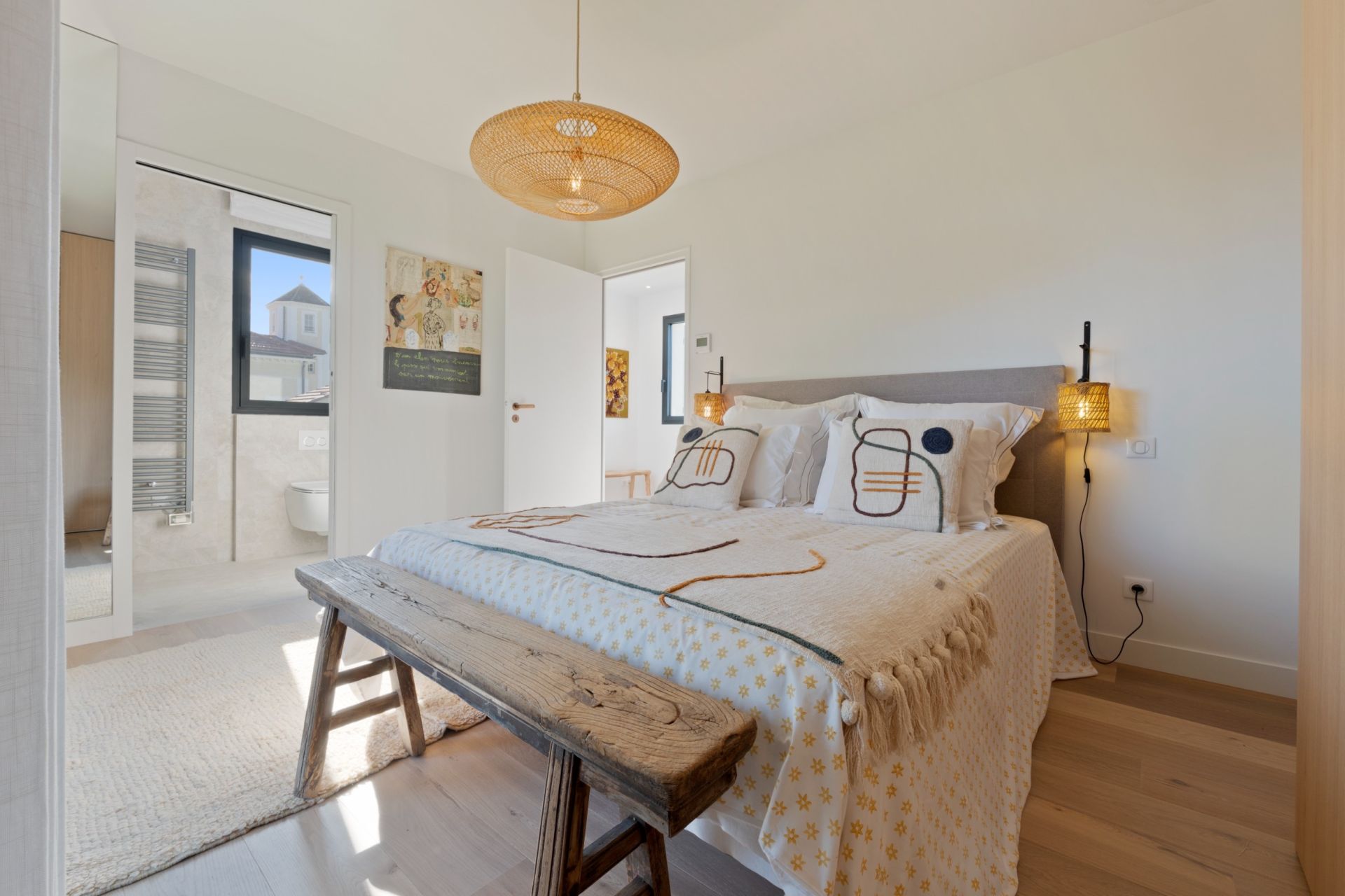 villa 5 Pièces en vente sur CAP D ANTIBES (06160)