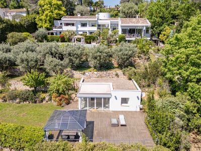 Vente Villa Valbonne 9 Pièces 500 m²