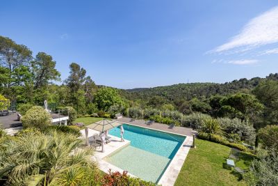 Sale Villa Valbonne 9 Rooms 500 m²