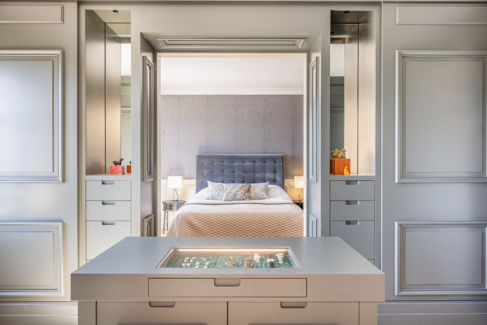 maison provençale 8 Pièces en vente sur TOURRETTES (83440)