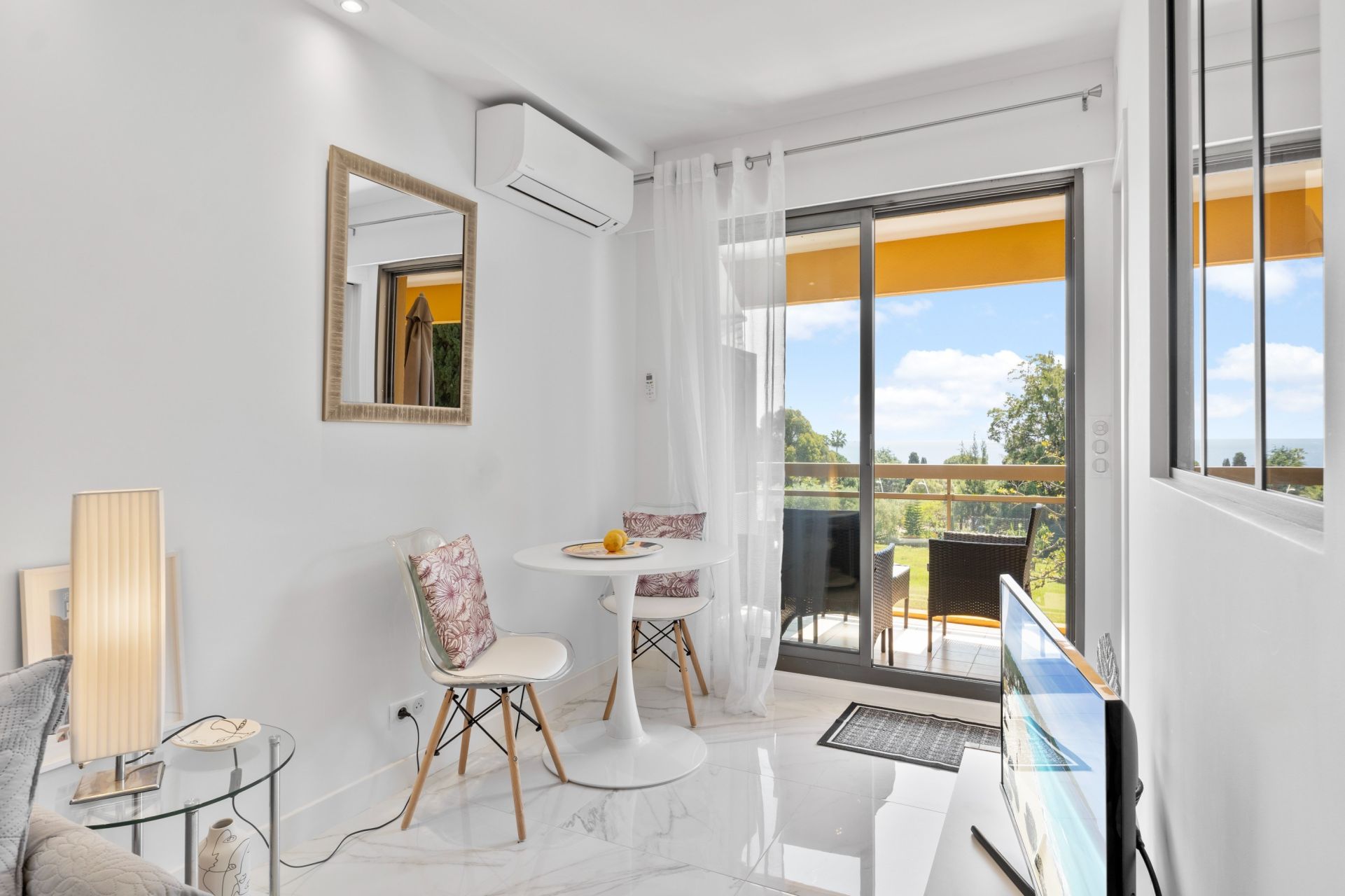 appartement 1 pièce en vente sur CANNES (06400)
