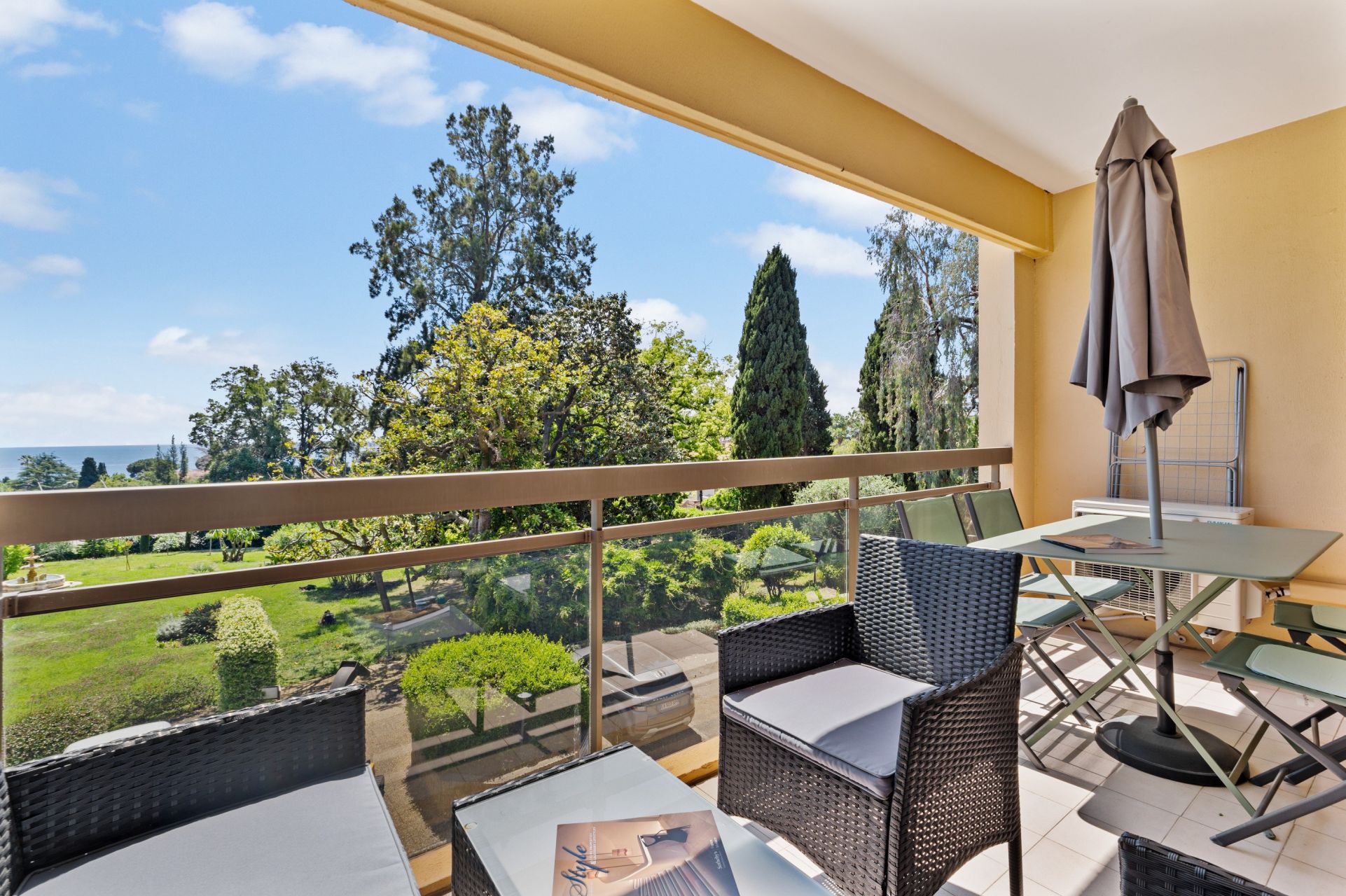 appartement 1 pièce en vente sur CANNES (06400)