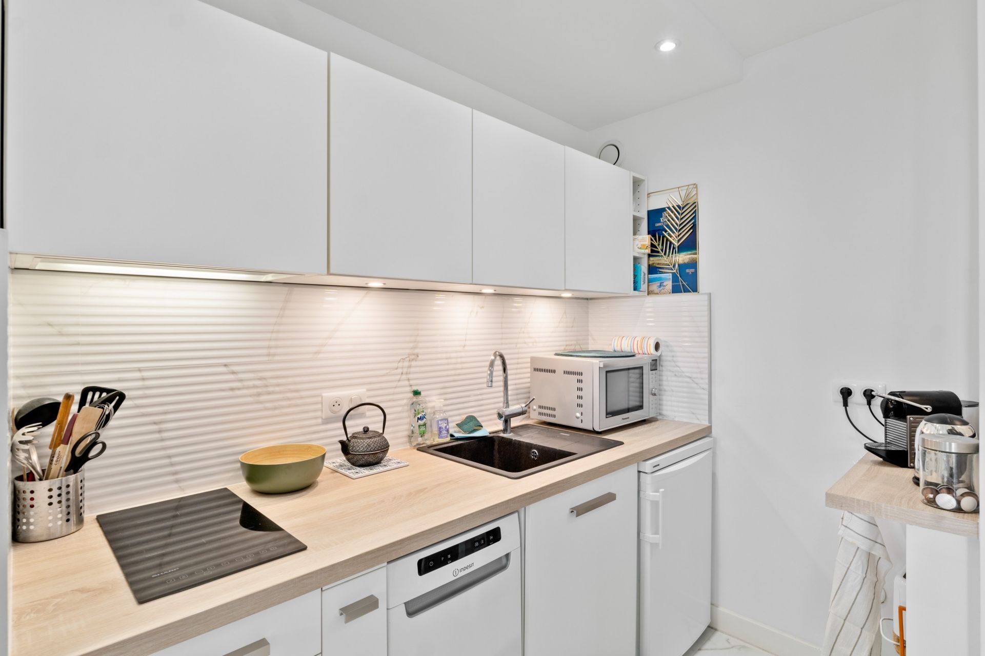 appartement 1 pièce en vente sur CANNES (06400)