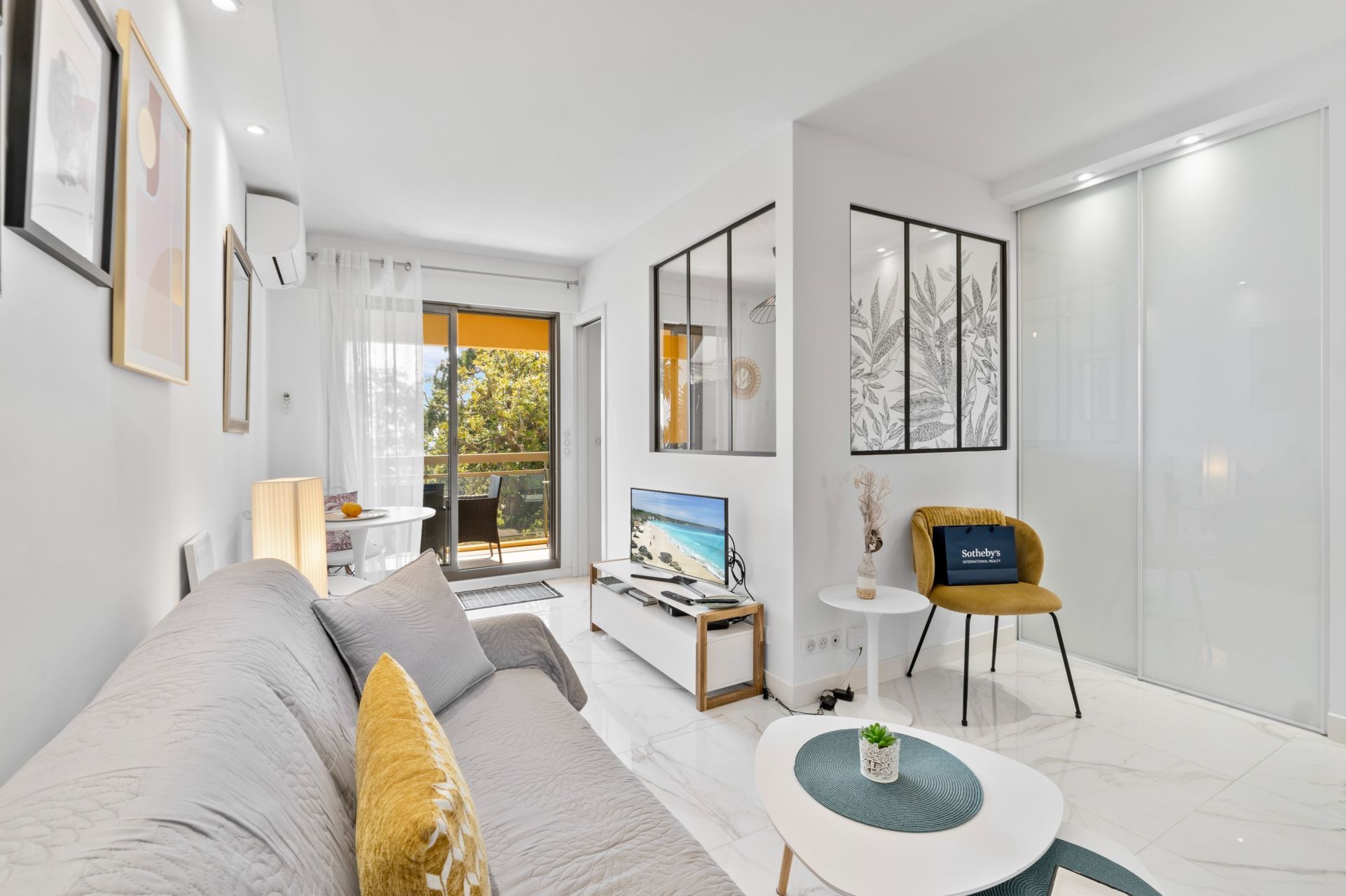 appartement 1 pièce en vente sur CANNES (06400)