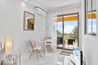 Vente Appartement Cannes 1 pièce 30 m²
