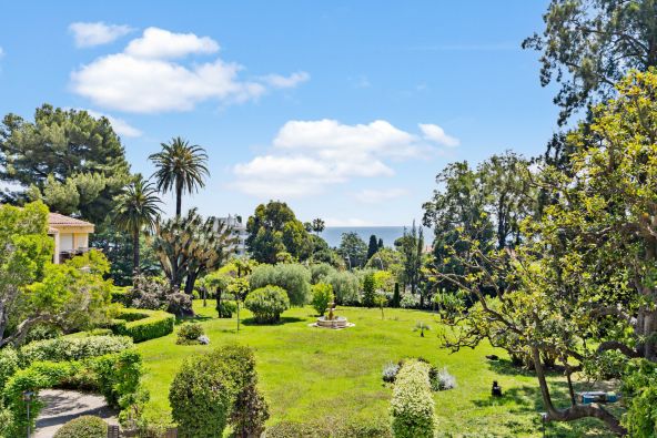 Vente Appartement Cannes 1 pièce 30 m²