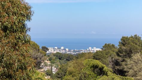 Vente Villa Vallauris 10 Pièces 400 m²