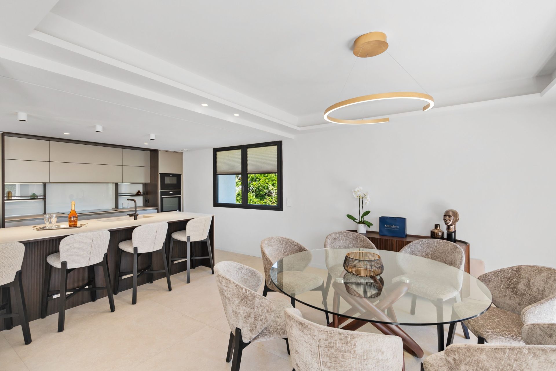 villa 8 Pièces en vente sur CANNES (06400)