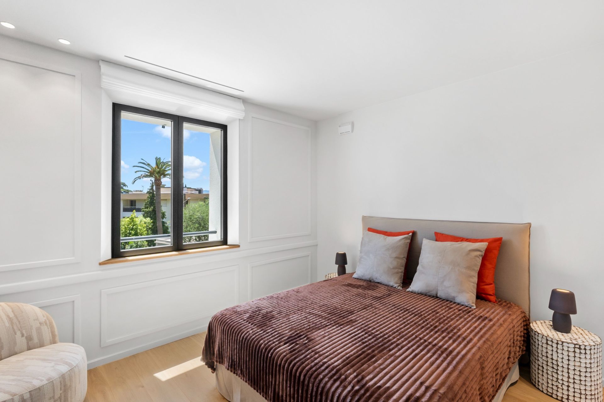 villa 8 Pièces en vente sur CANNES (06400)