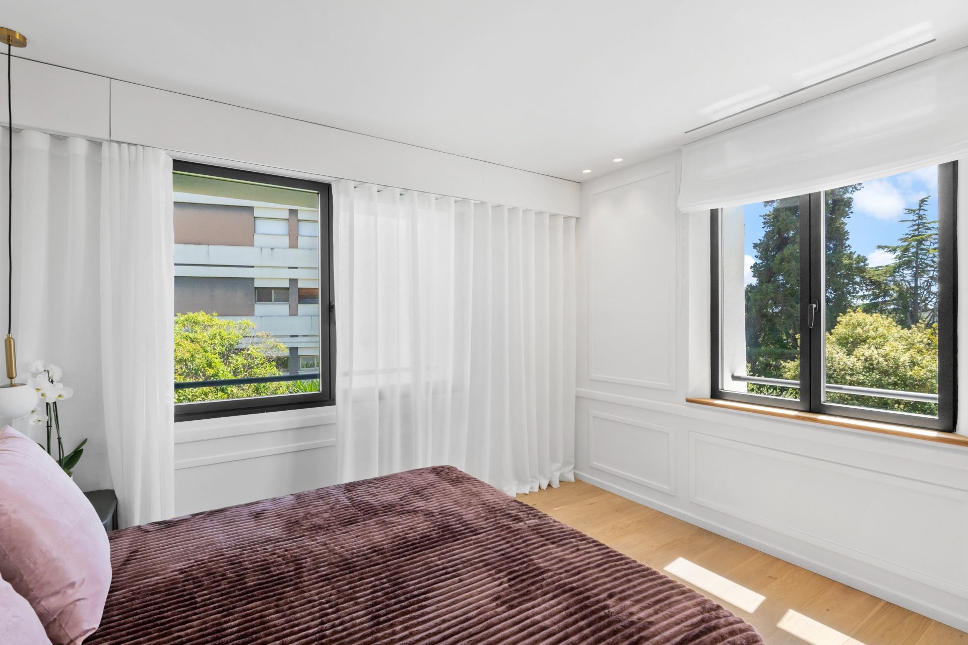 villa 8 Pièces en vente sur CANNES (06400)