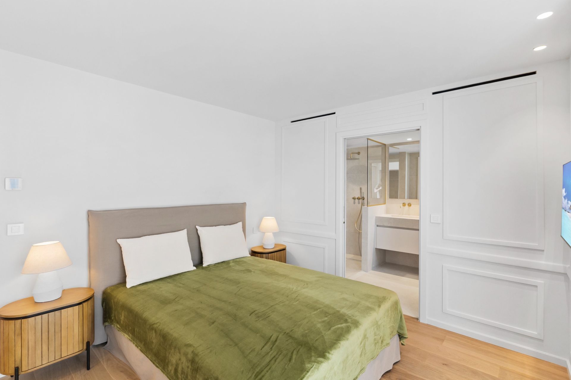 villa 8 Pièces en vente sur CANNES (06400)