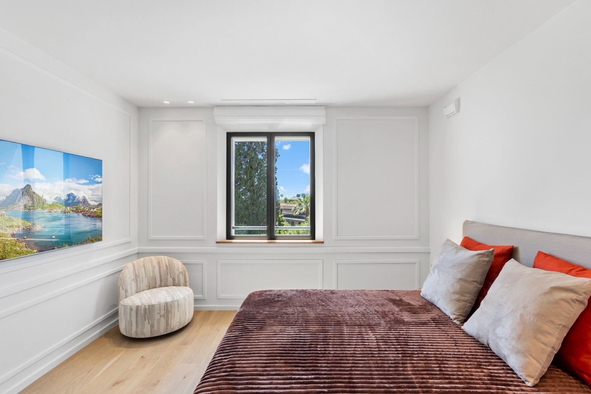 villa 8 Pièces en vente sur CANNES (06400)