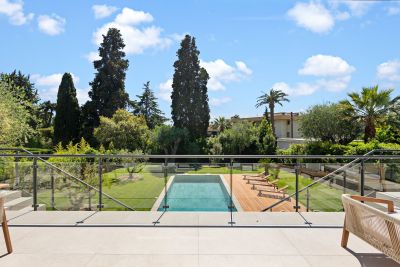Vente Villa Cannes 8 Pièces 255 m²
